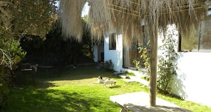 Cabaña Para 7 Personas, 4 Habitaciones , Maitencillo 018