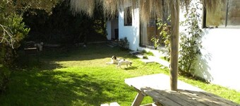 Cabaña Para 7 Personas, 4 Habitaciones , Maitencillo 018