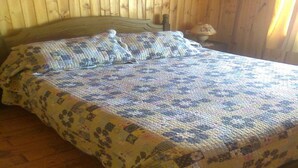 Iron/ironing board - Cabanas Margarita (Pichilemu)
