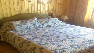 Tabla de planchar con plancha