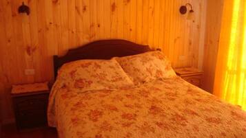 Tabla de planchar con plancha