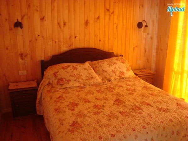 Room - Cabanas Margarita (Pichilemu)
