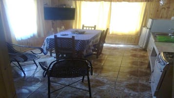 Iron/ironing board