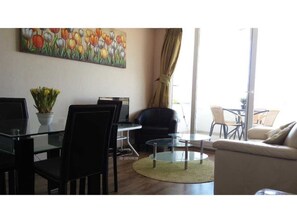 Servicio a la habitación