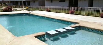 Departamento Los Lucumos de La Serena