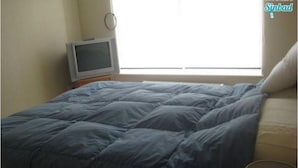 Iron/ironing board - Departamento Paulino Laguna Vista (Algarrobo)
