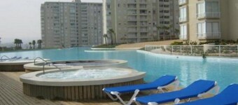 Departamento Paulino Laguna Vista