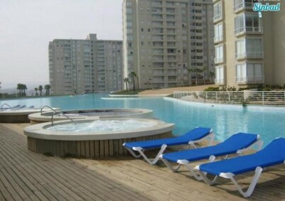 Departamento Paulino Laguna Vista