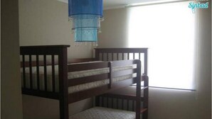 Iron/ironing board - Departamento Paulino Laguna Vista (Algarrobo)