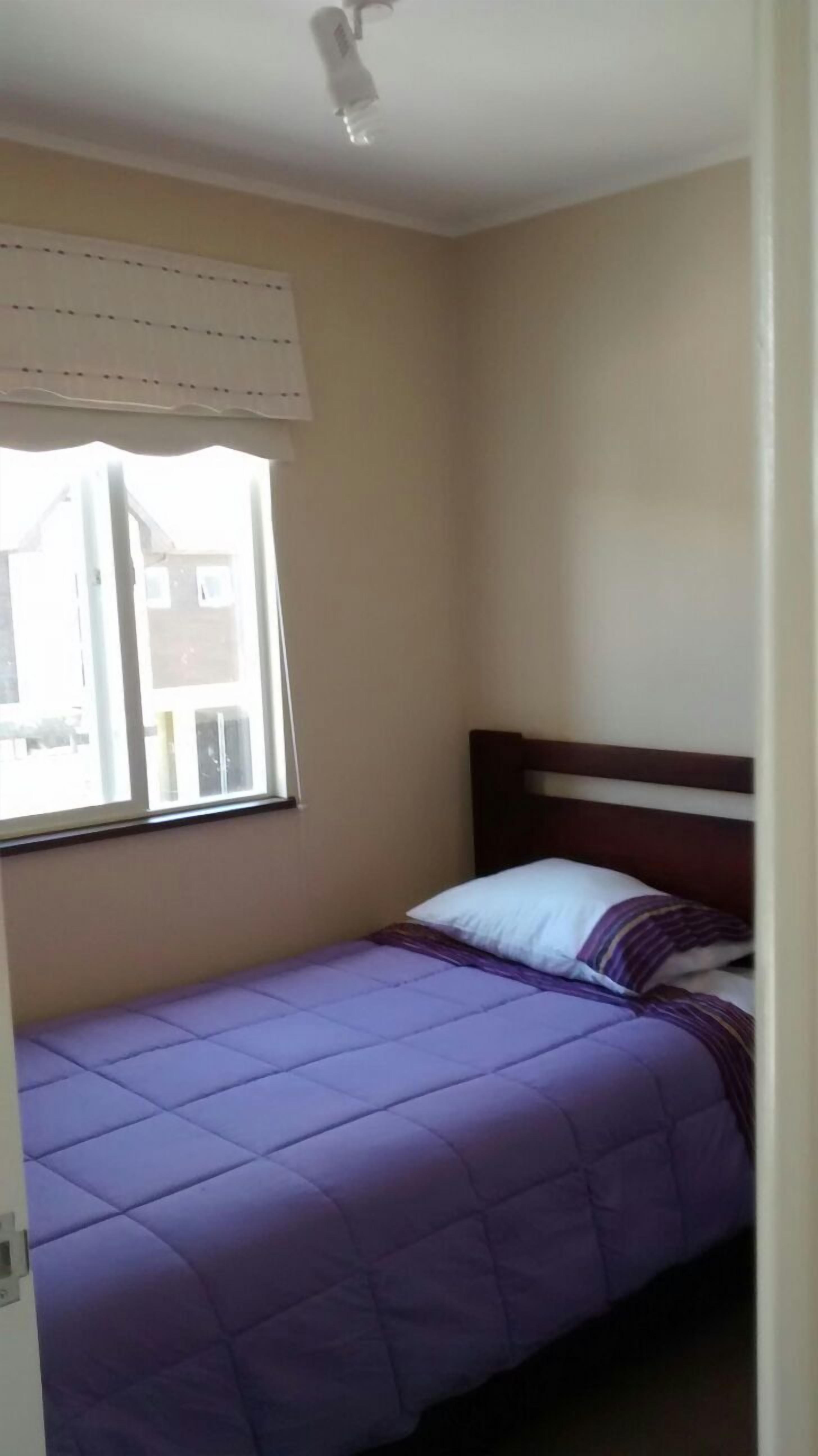 3 bedrooms, iron/ironing board, free WiFi