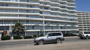 Front of property - Apartamento Condominio Neohaus,4 Personas (La Serena)