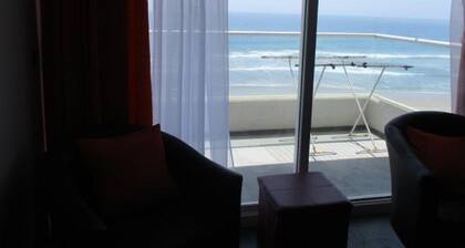Apartamento Condominio Neohaus,4 Personas