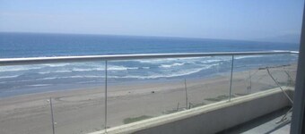 Apartamento Condominio Neohaus,4 Personas