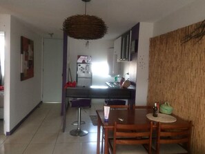 Servicio de comidas en la habitación