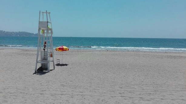Beach - Apartamento Futalef Para 5 Personas (La Serena)