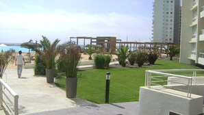 Unclassified image, 5 of 19, button - Laguna del Mar Apartamentos (La Serena)