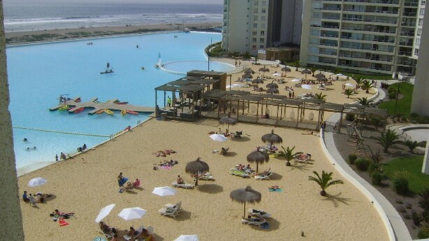Unclassified image, 1 of 19, button - Laguna del Mar Apartamentos (La Serena)