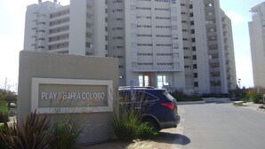 Unclassified image, 3 of 19, button - Laguna del Mar Apartamentos (La Serena)
