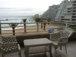 公寓 (2 Bedrooms) | 客房景觀