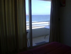 Room - Departamento 4 Personas Mar Serena 6 Piso (La Serena)