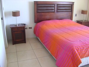 Room - Departamento 4 Personas Mar Serena 6 Piso (La Serena)