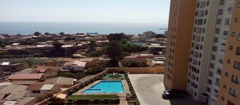 Apartamento Santa Ines