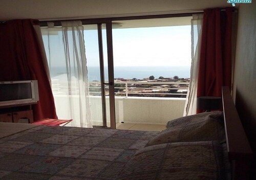 Apartamento Santa Ines