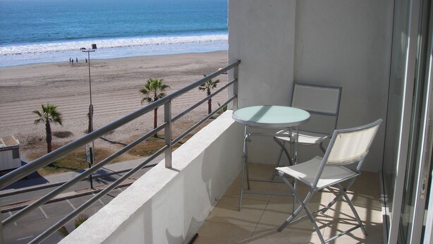 Unclassified image, 1 of 8, button - Depto Para 5 Personas Mar Serena 7 (La Serena)