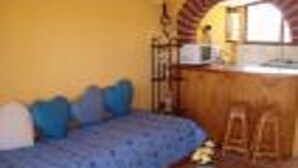 TV - Departamento Paredes 3 Personas La Serena (Coquimbo)