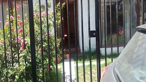 Property entrance - Departamento Paredes 3 Personas La Serena (Coquimbo)