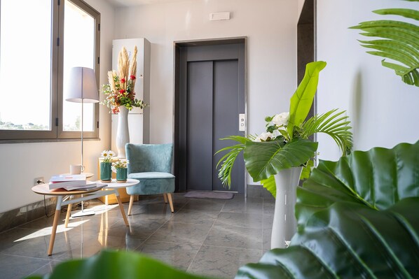 Reception - Enny Camere (Alcamo)