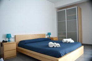 Front of property - Enny Camere (Alcamo)