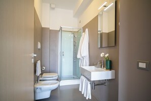 Bathroom - Enny Camere (Alcamo)