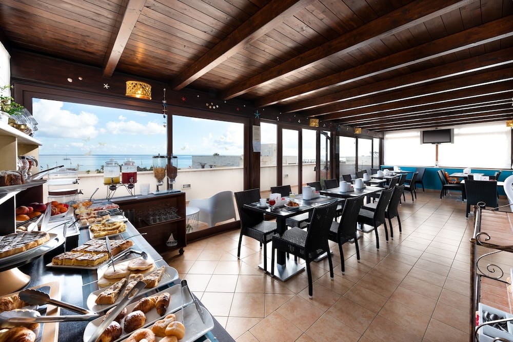 Hotel Baia di Venere