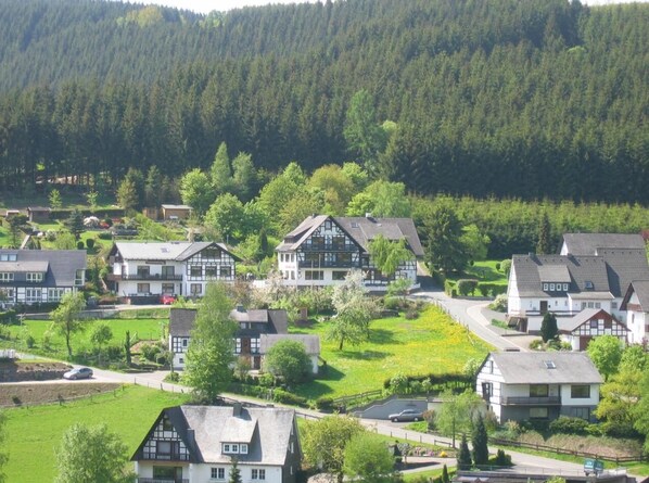 Exterior - Gasthof Westfeld (Schmallenberg)