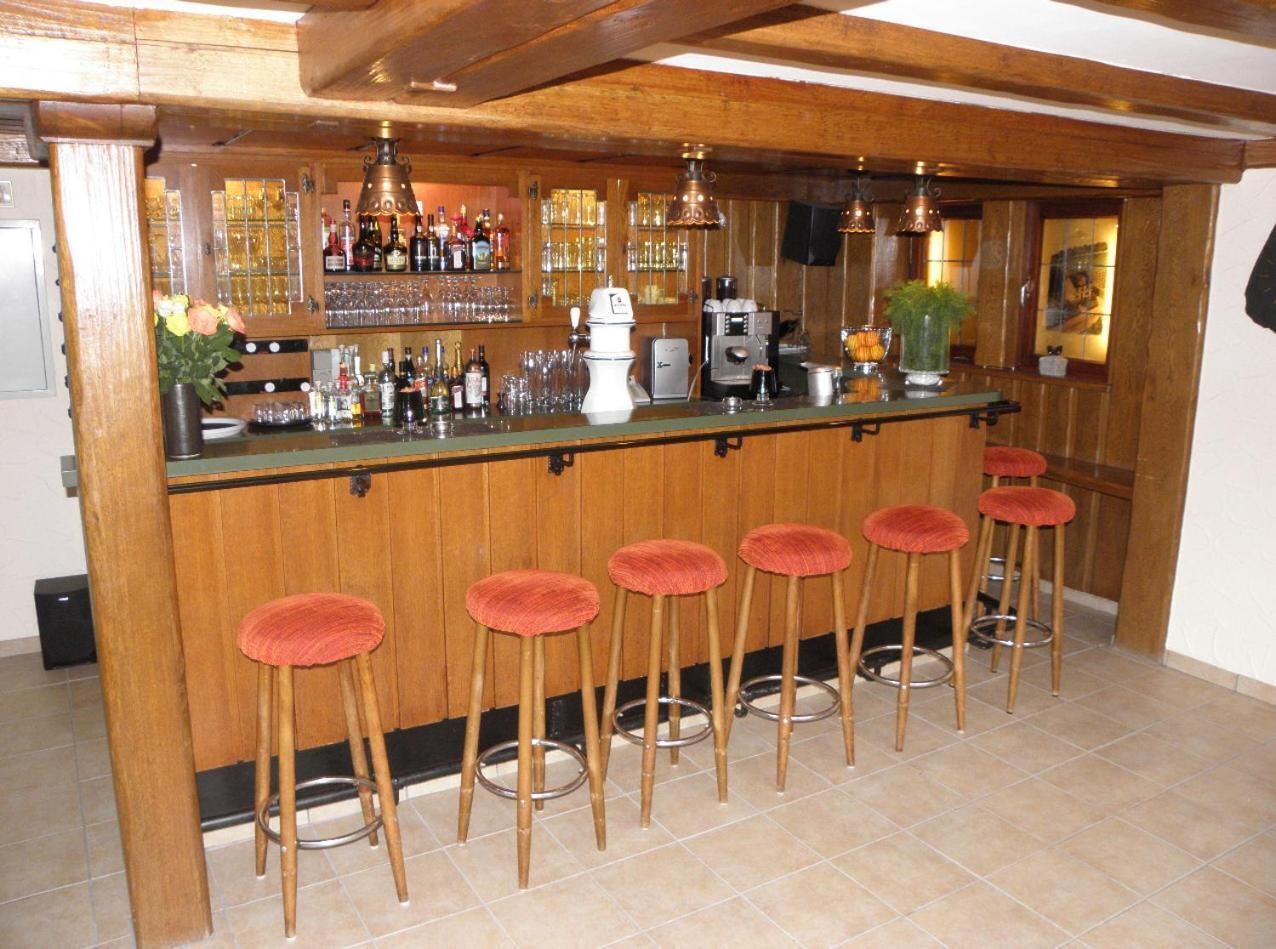 Bar (ter plaatse)