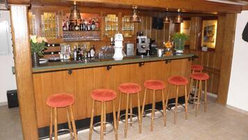Bar (ter plaatse)