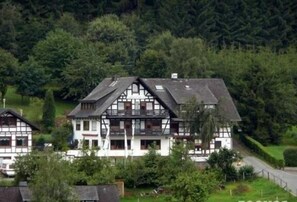 Exterior - Gasthof Westfeld (Schmallenberg)