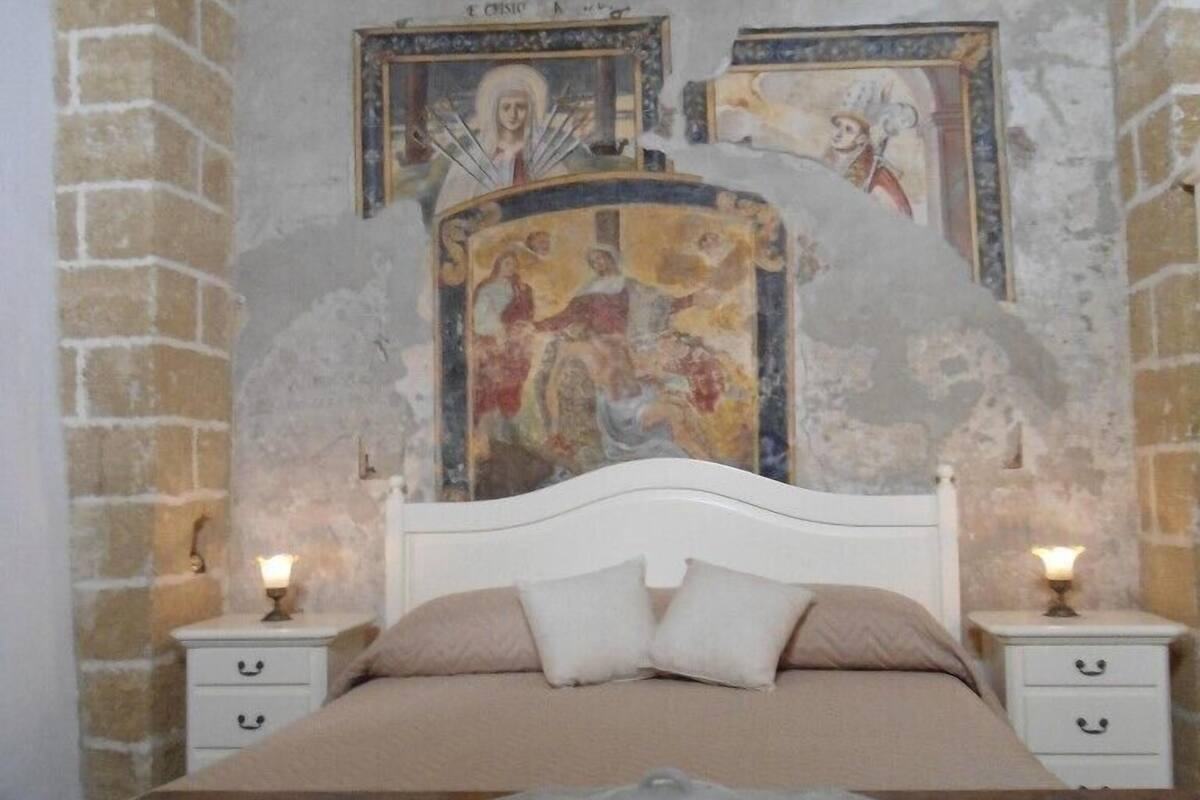 Tripla Basic, al piano terra | Copriletto in piuma, materassi a doppio strato, minibar