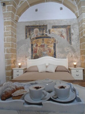 Chambre Triple, rez-de-chaussée