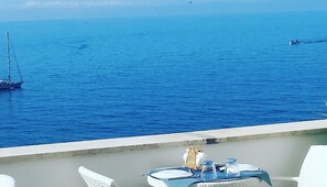 Vista da propriedade