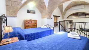 1 bedroom - Ciccio Cottage, Private Home (Porto Cesareo)