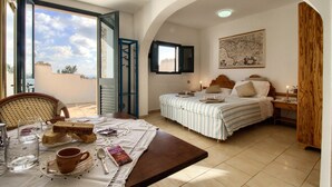 1 bedroom - Dada, Pool Residence (Gagliano del Capo)