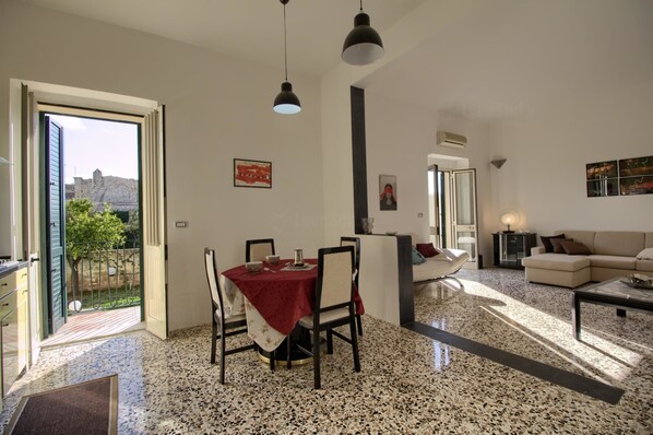 1 bedroom, free WiFi - Maison Fra, Court House (Castrignano del Capo)