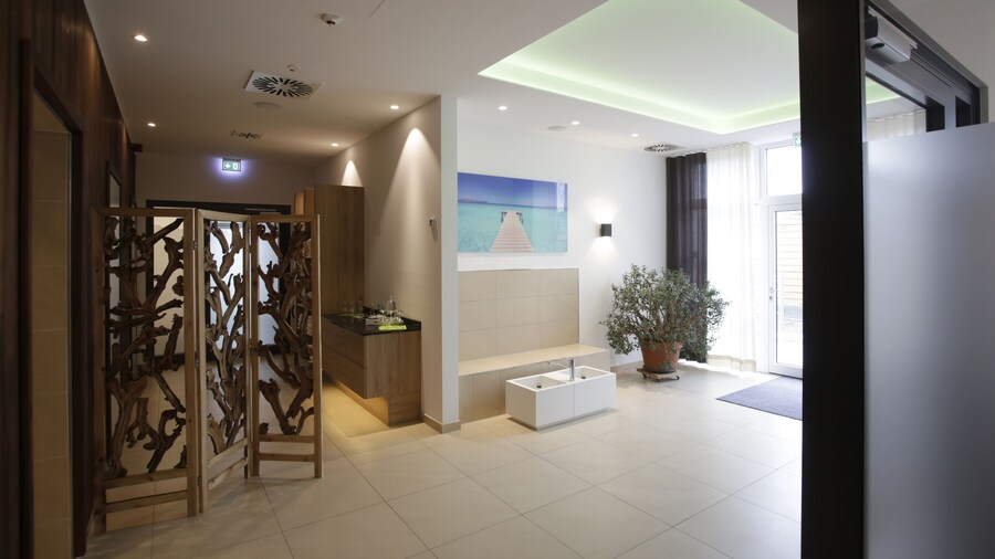 Hotel Restaurant Sachsenross