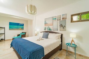 Deluxe Condo, 2 Bedrooms, Pool View - Grand Laguna Beach Properties by Calisto Stays (Sosúa)