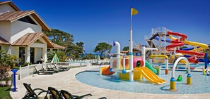 Water park