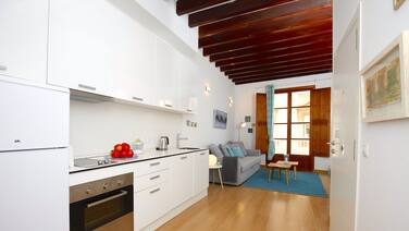 Sant Miquel Homes - Turismo de Interior