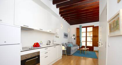 Sant Miquel Homes - Turismo de Interior