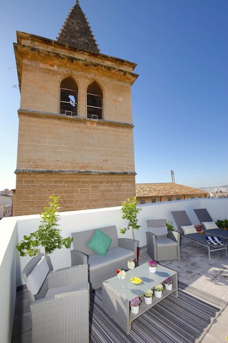 Sant Miquel Homes - Turismo de Interior